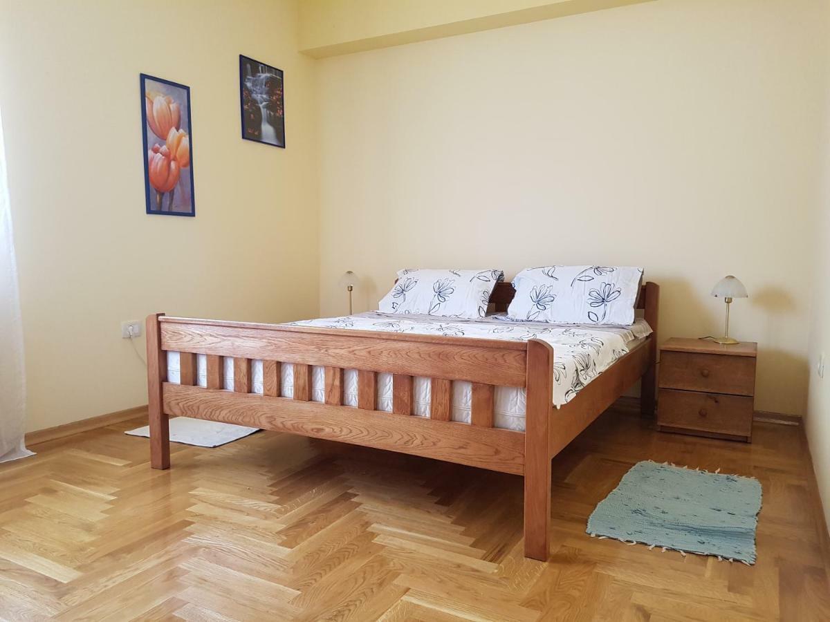 Apartment Barba Ližnjan Kültér fotó
