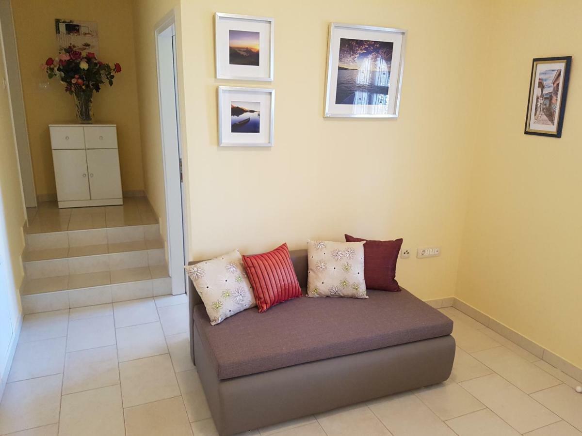 Apartment Barba Ližnjan Kültér fotó