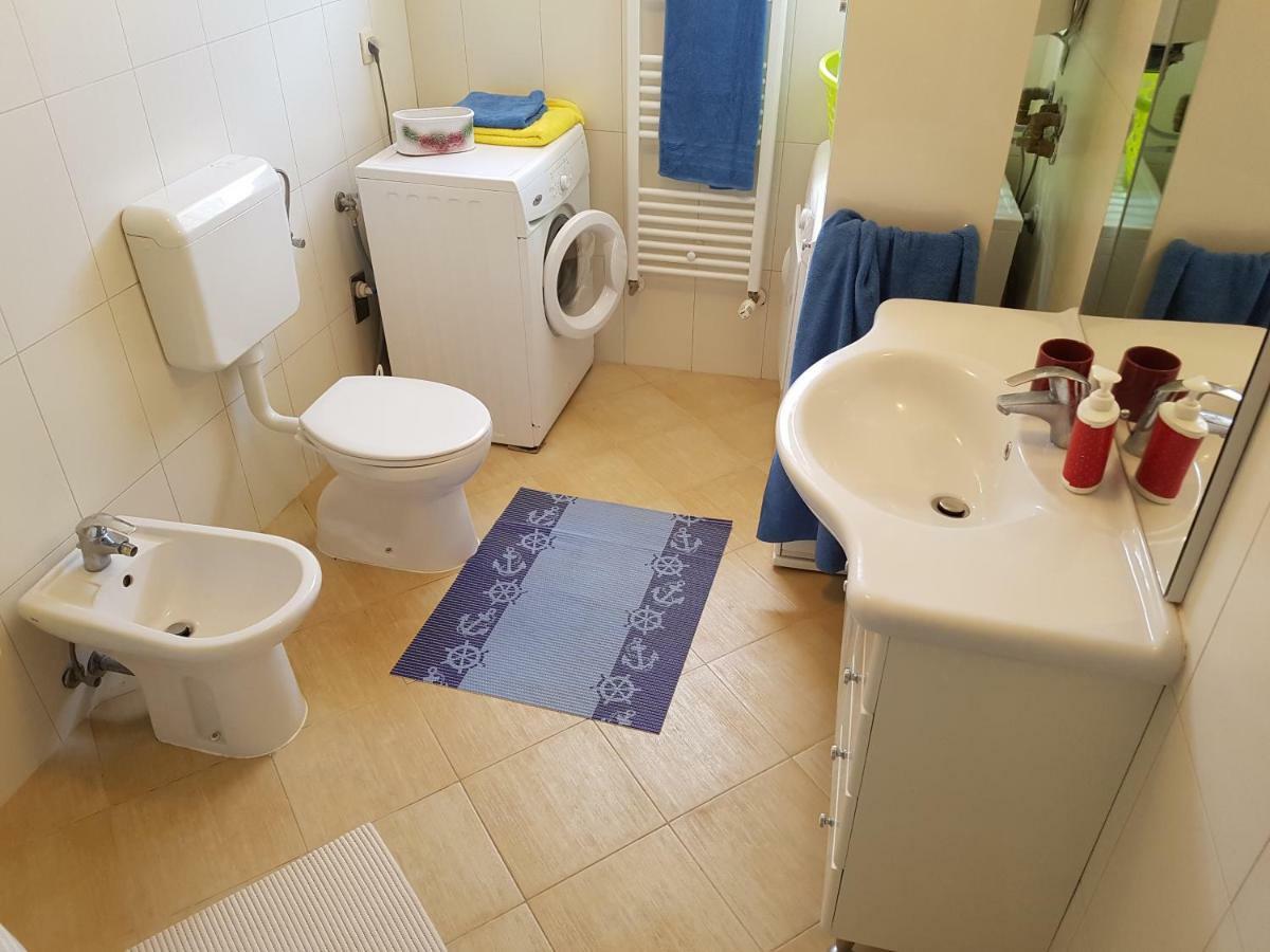 Apartment Barba Ližnjan Kültér fotó