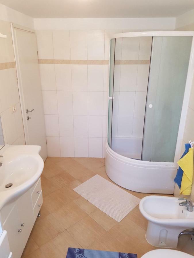 Apartment Barba Ližnjan Kültér fotó
